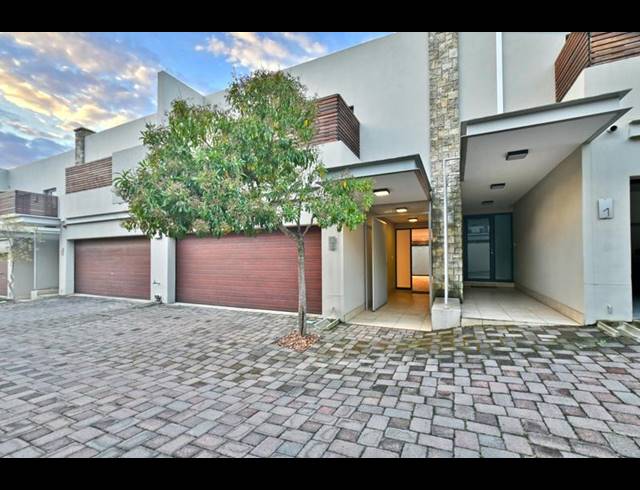 2 BEDROOM COMPLEX FOR SALE IN ILLOVO